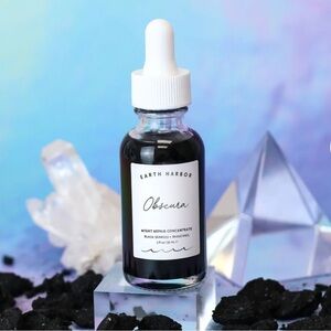 OBSCURA Night Repair Concentrate